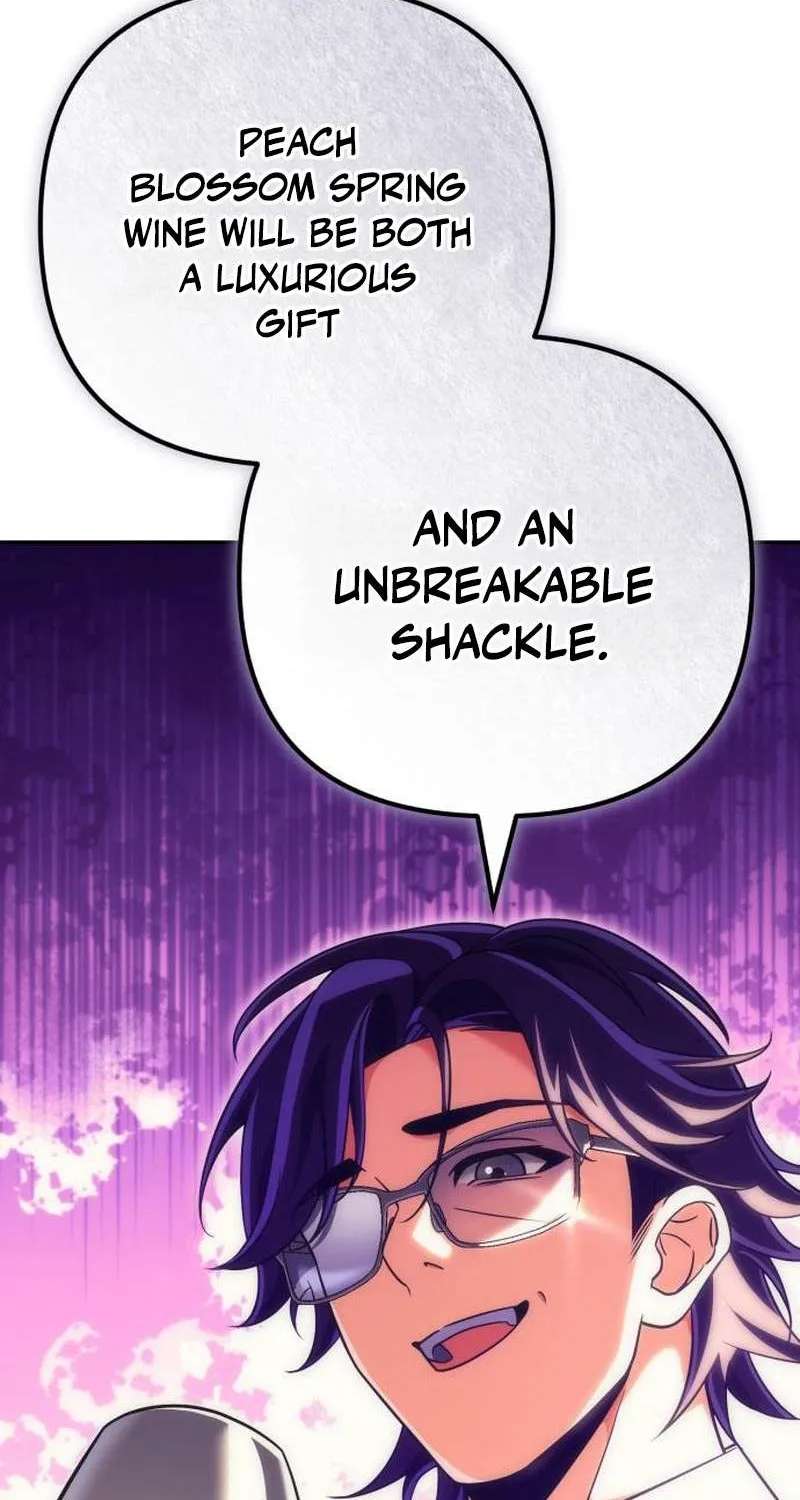 Goddess of Abundance and the Genius Rogue Apostle Chapter 57 - page 52