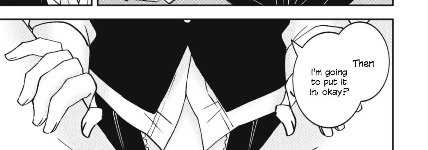 The Internet Café Where I Work Somehow Became a Hangout Spot for Beautiful Girls. Chapter 8 - page 7