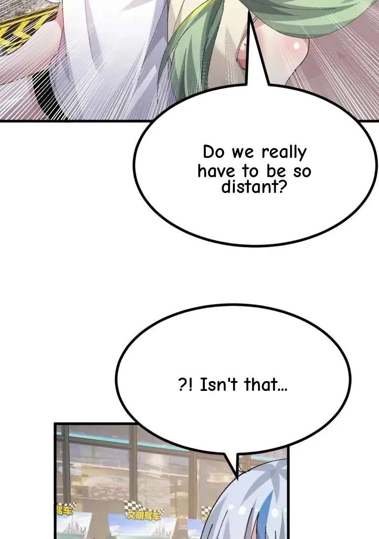 The Graduation Project Is, Making Butter! Chapter 72 - page 16