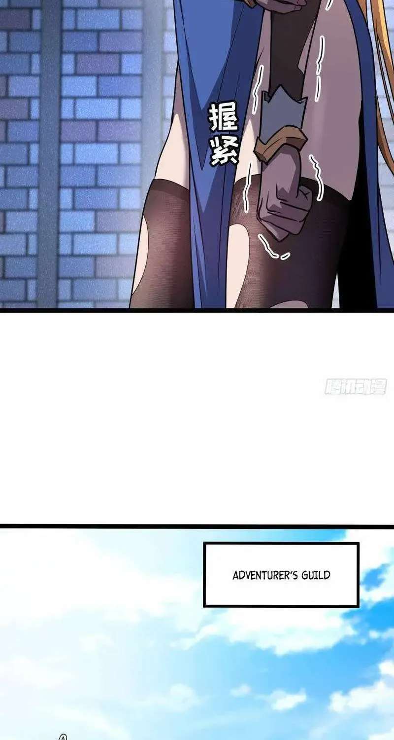 I'm Really Not a Demon Beast Chapter 3 - page 57