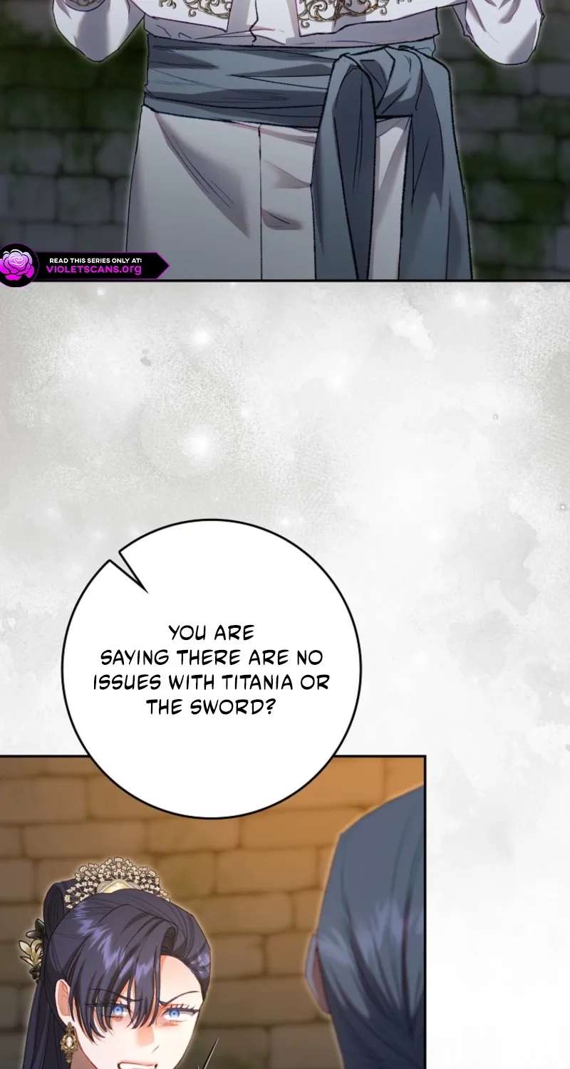 Sister-in-law of the Heroine in a Childcare Chapter 28 - page 52