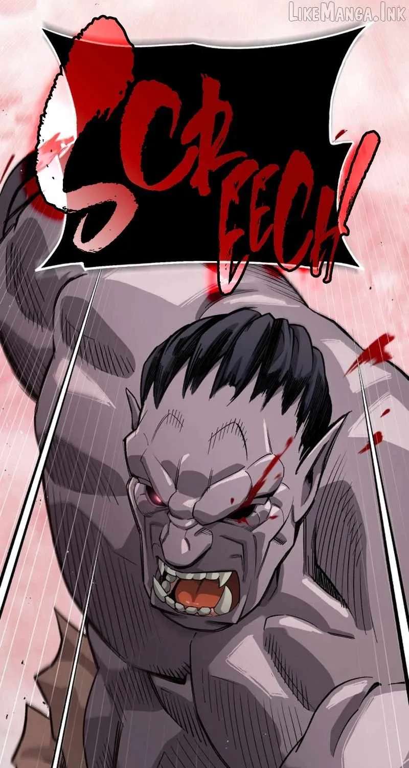 Blood Demon Reincarnation Chapter 63 - page 126
