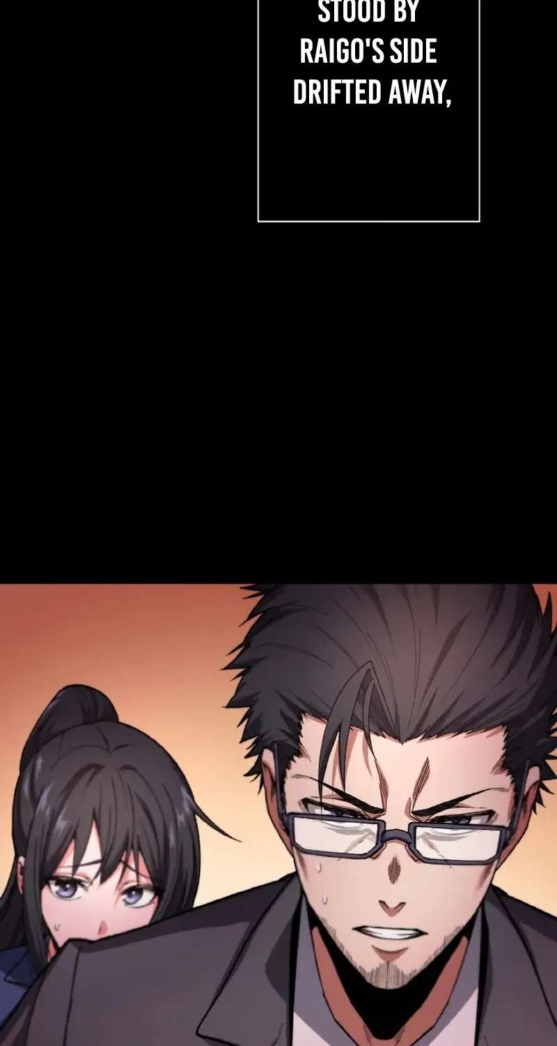 The Man Who Vowed Revenge on His Demon Wife Chapter 1 - page 105