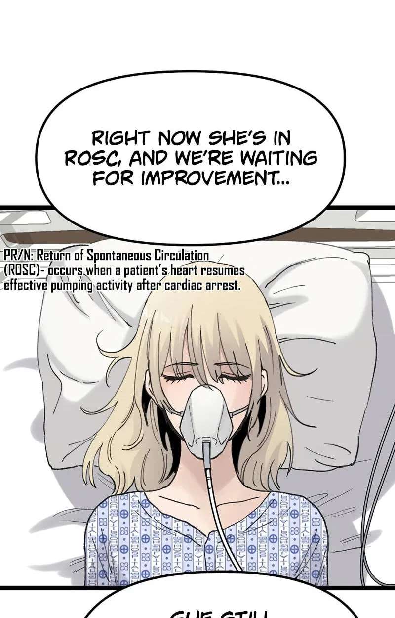 The Silent Transfer Student Chapter 73 - page 76