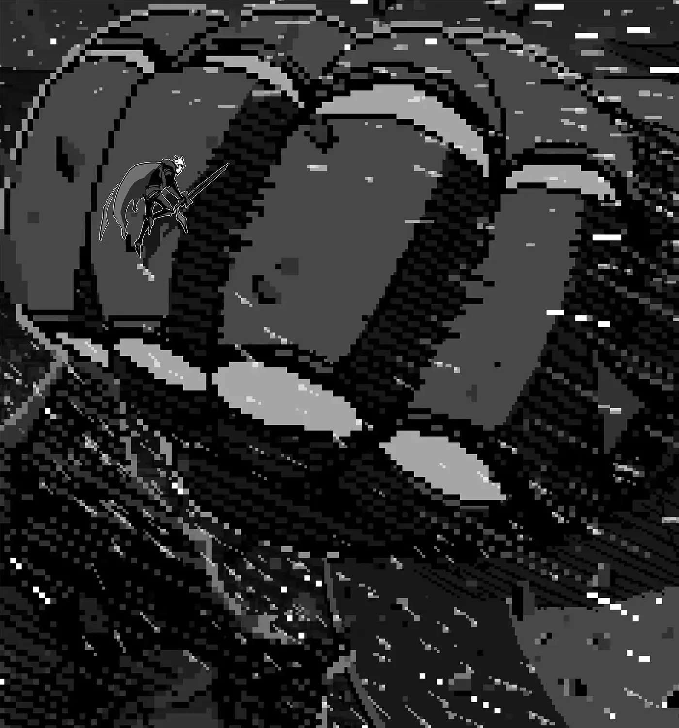 The Game Devil Chapter 34 - page 39