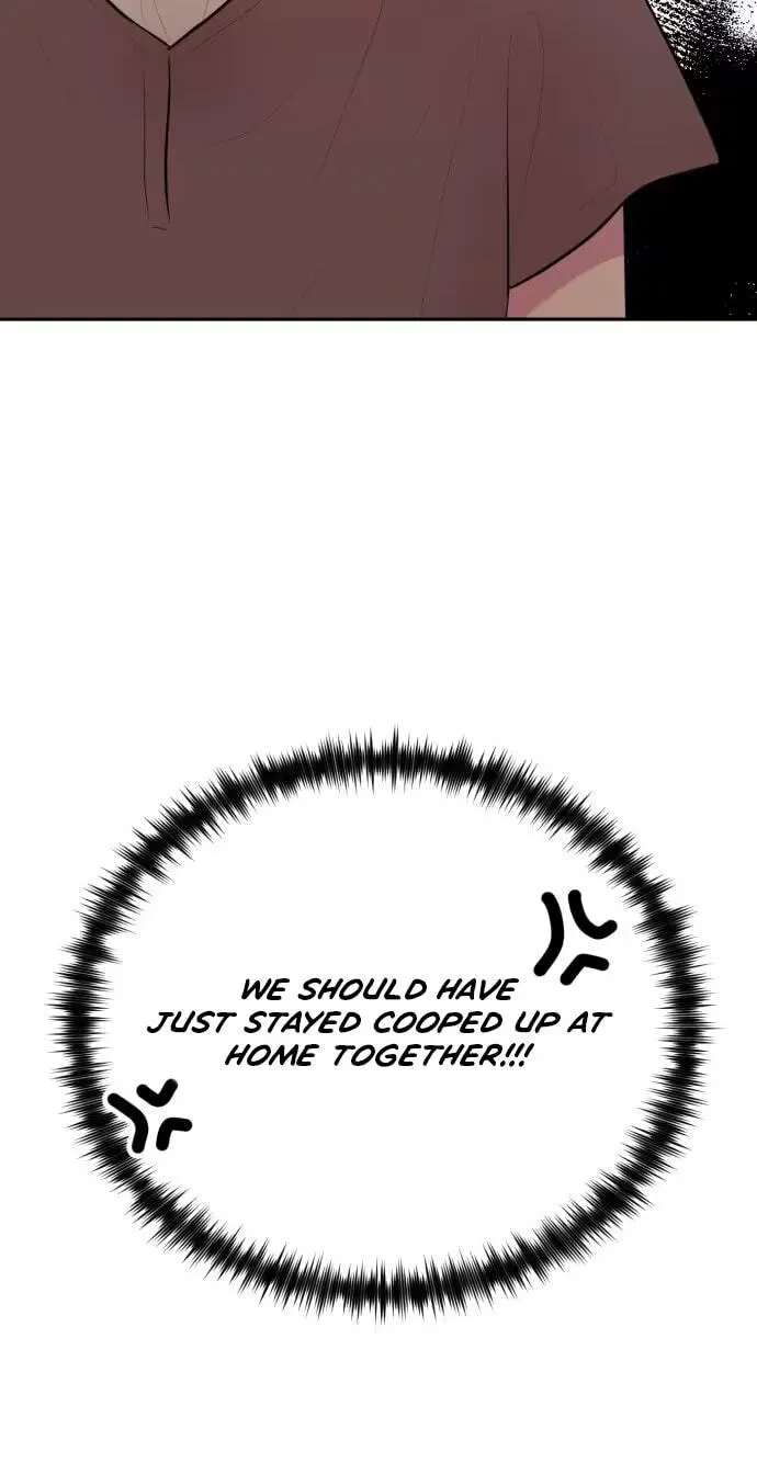 Even If You Don't Have a Third Chapter 51 - page 25
