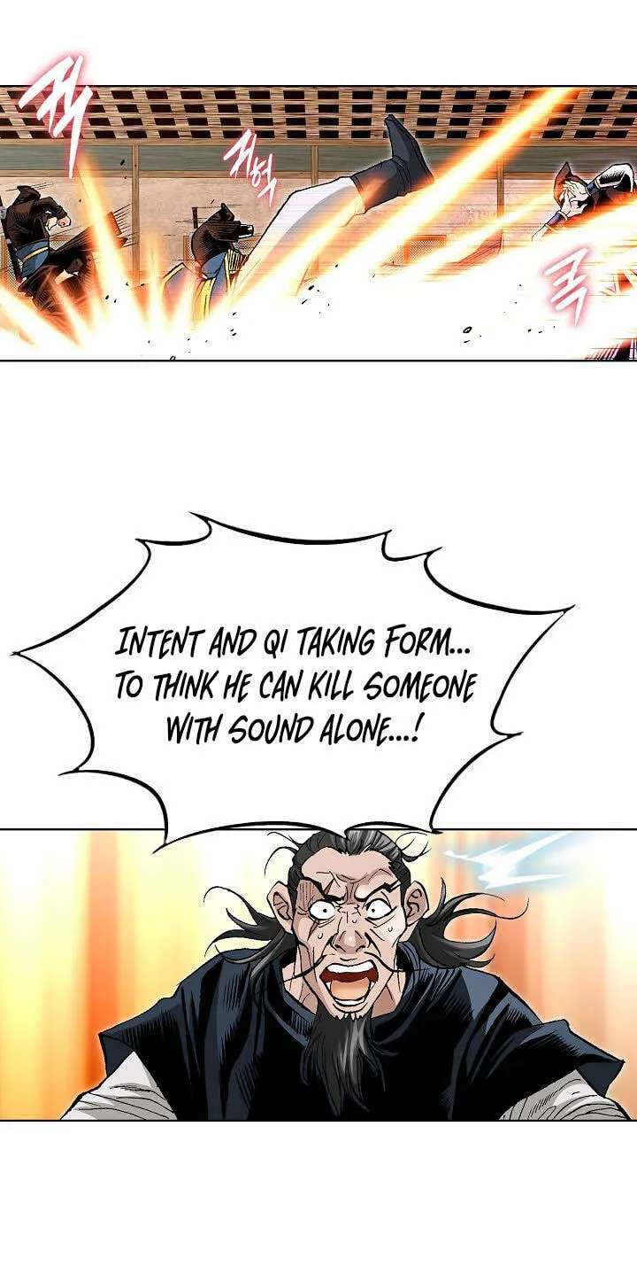 Absolute Ultimate Martial Lord Chapter 50 - page 73