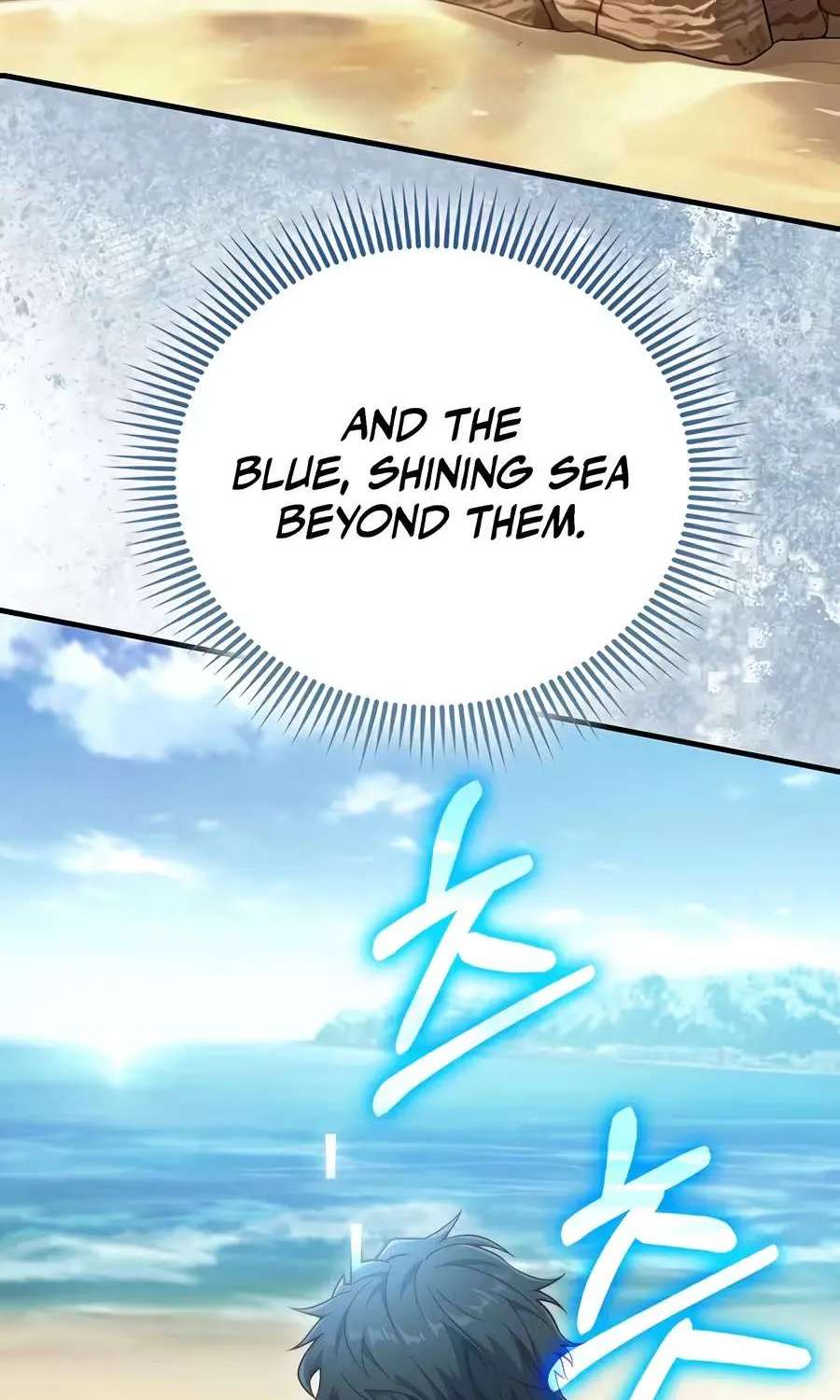 The Lord’s Coins Aren’t Decreasing?! Chapter 219 - page 106