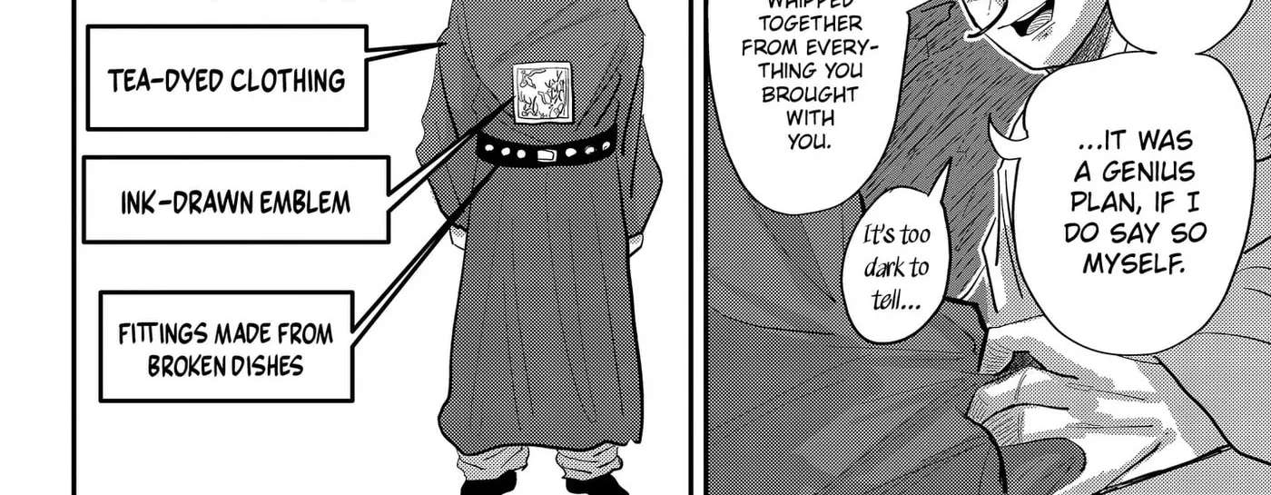 KAKAKAKA Chapter 2 - page 40