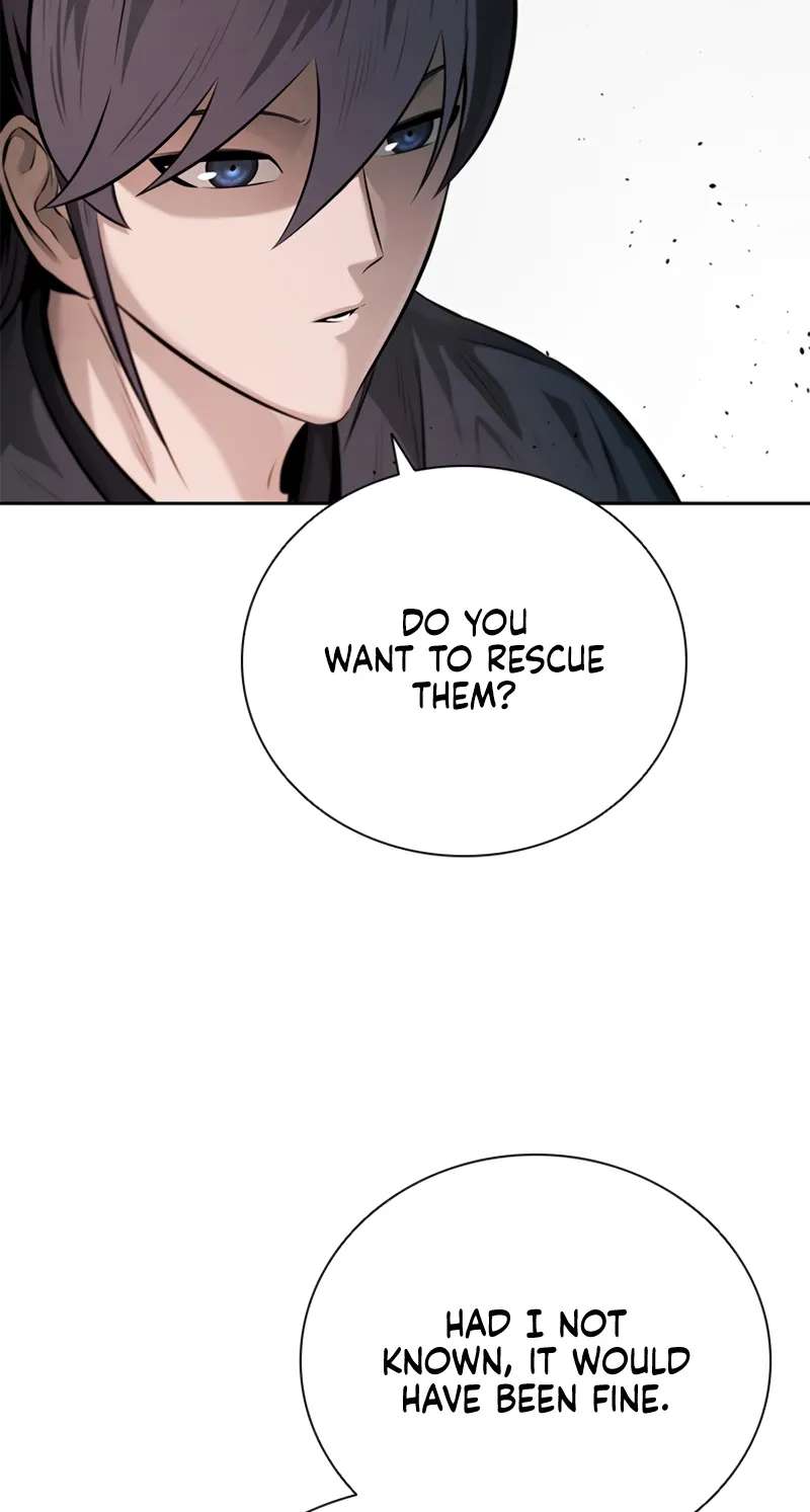 Absolute Master of the Senate Chapter 32 - page 45