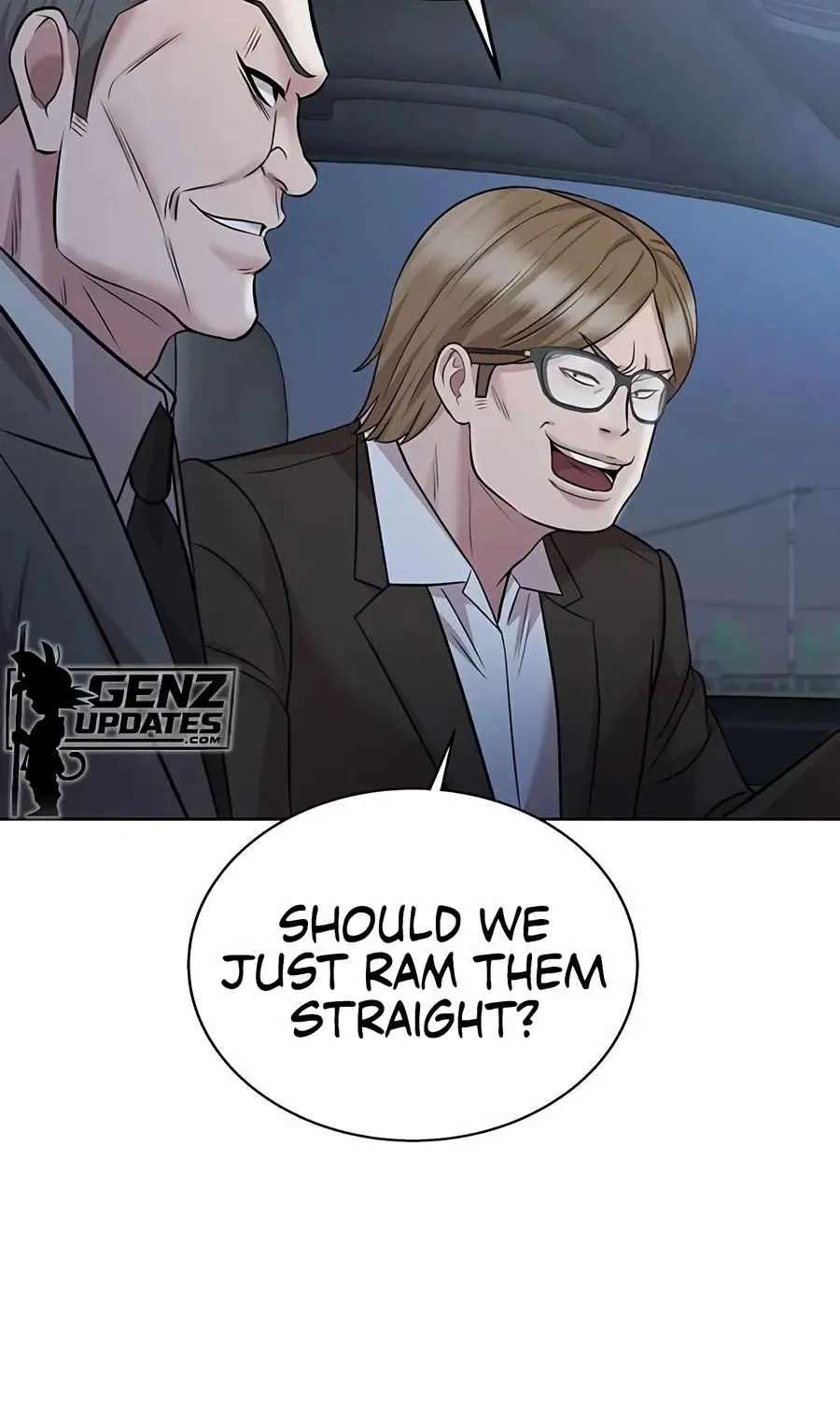 Even the Lottery Jackpot Winner Still Goes to Work Chapter 93 - page 121