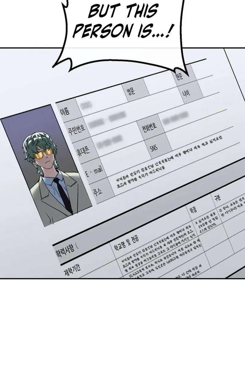 The Villain Profiler Chapter 64 - page 54
