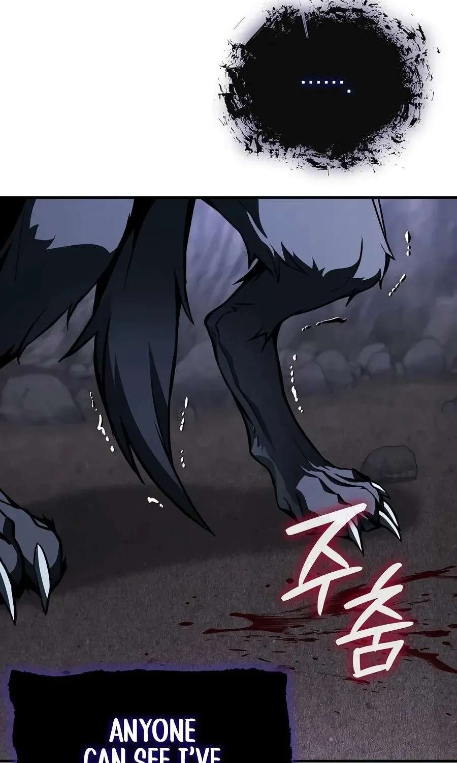 The Regressor Makes Everything Chapter 36 - page 54