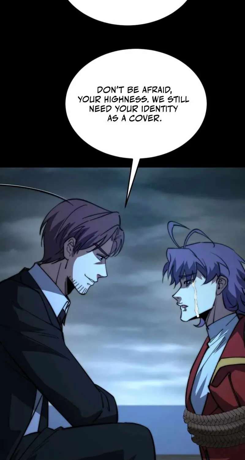 Devil Summoner, I am the Abyss Lord Chapter 84 - page 25