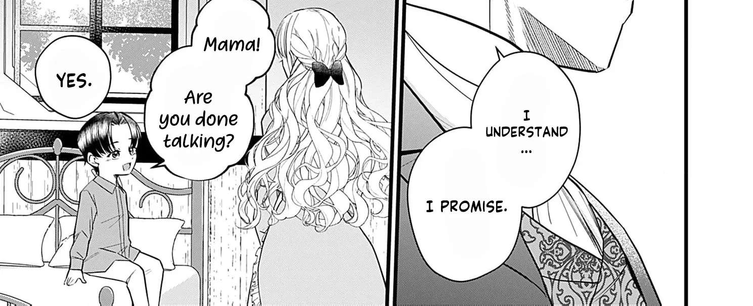 When I Took in the Handsome Duke's Nephew, Our Sweet Newlywed Life Began Chapter 2 - page 55