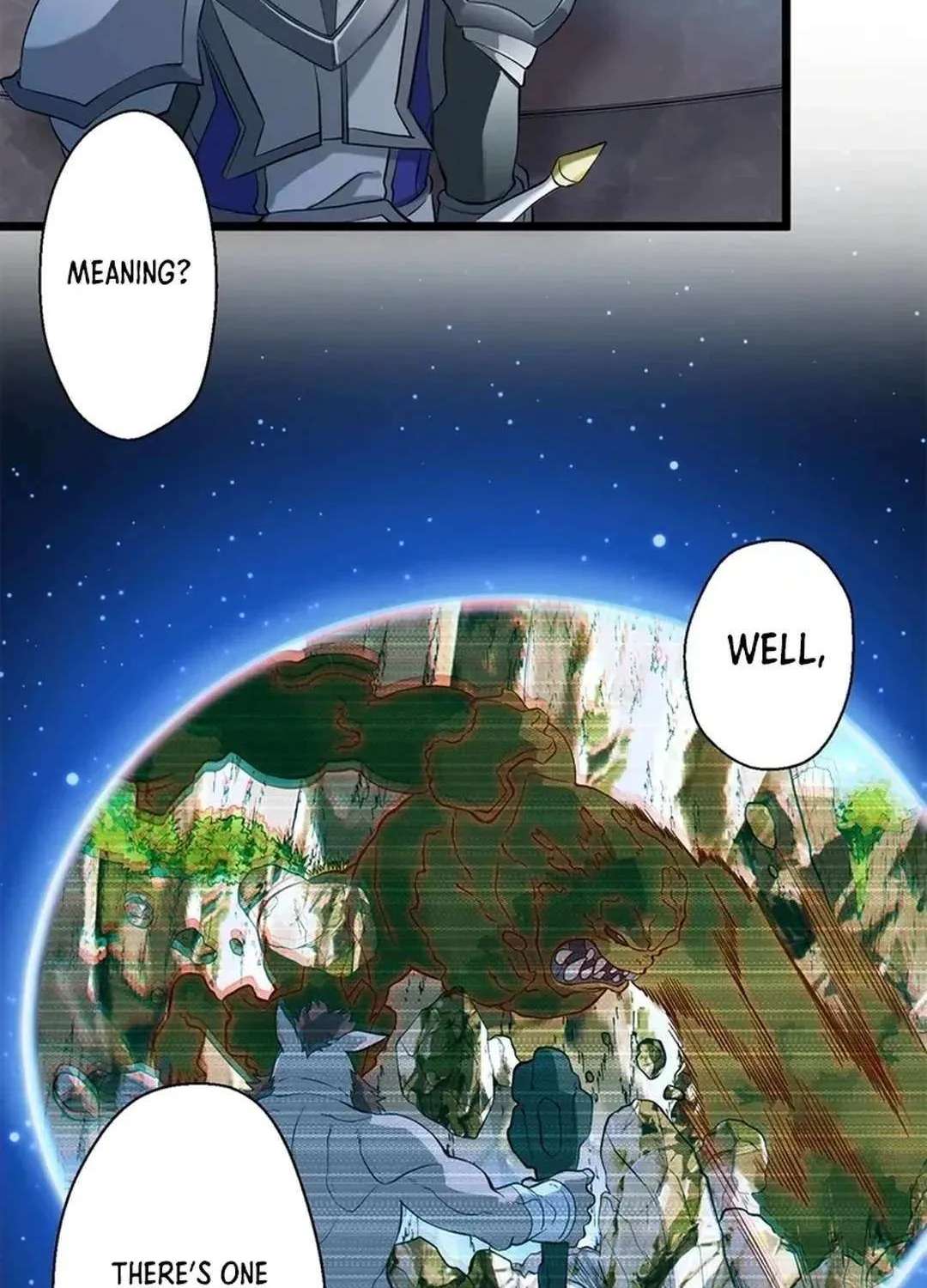 Isekai Suicide Squad Chapter 5 - page 63