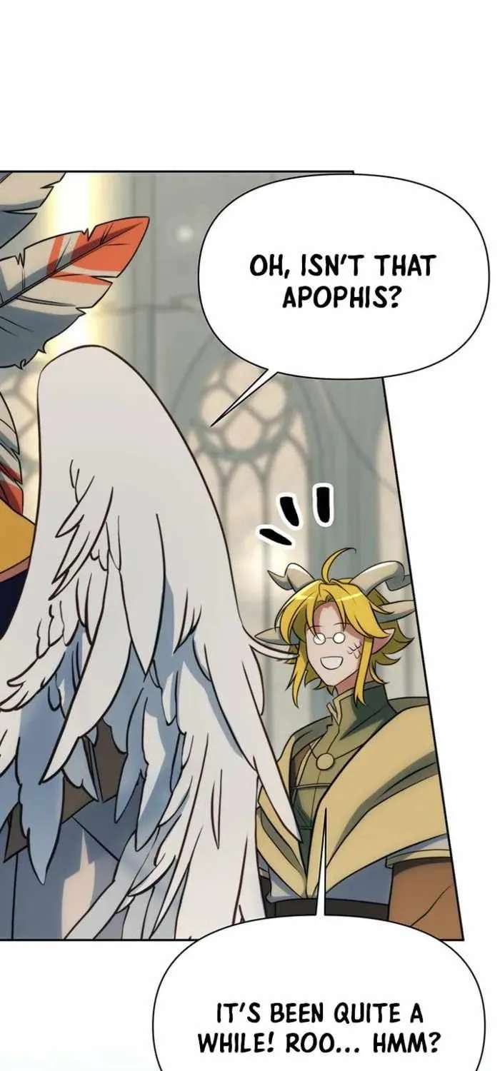 Archmage Transcending Through Regression Chapter 215 - page 29
