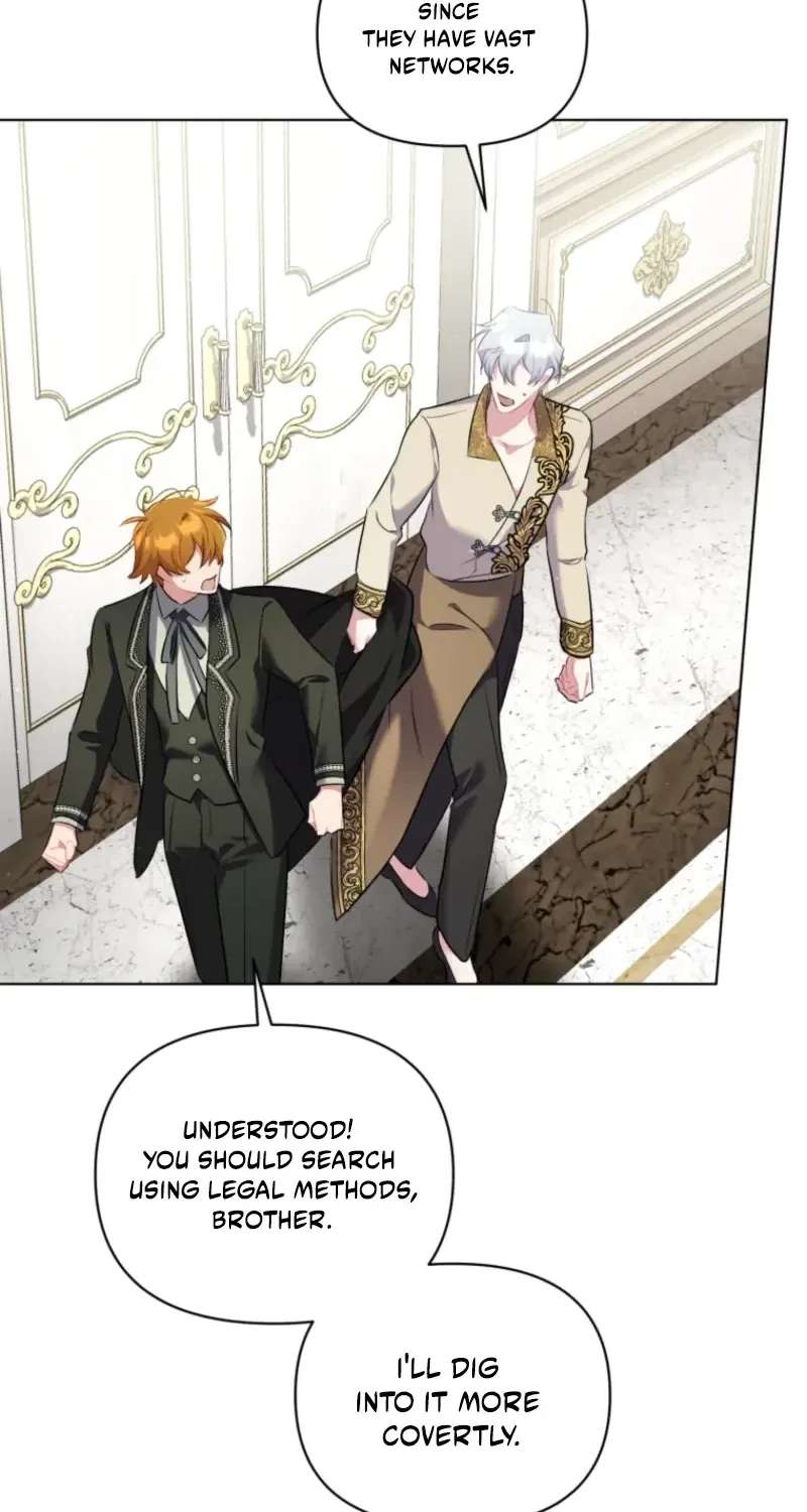 Don’t Worry, We Both Agreed to this Fraudulent Marriage Chapter 79 - page 59