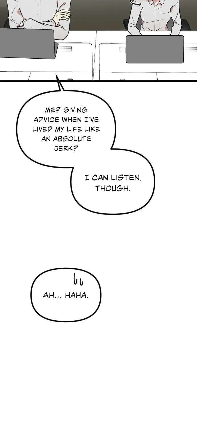 That's Because I'm Not Brave Chapter 2 - page 17
