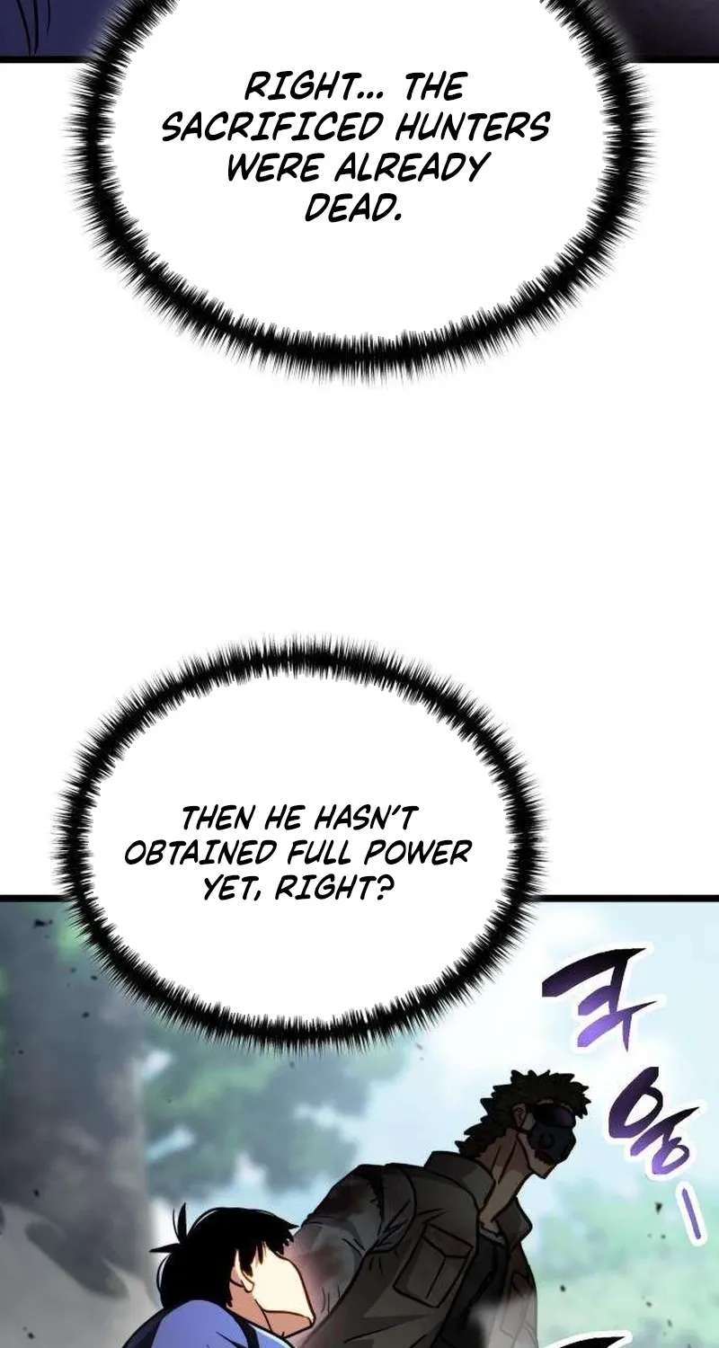 The Corruption Immune Swordsman's Calamity Sword Chapter 5 - page 46