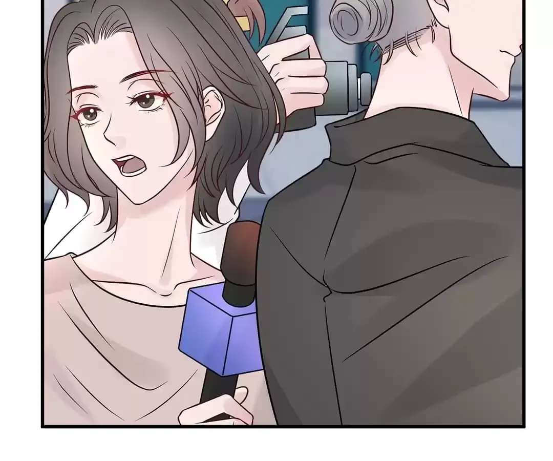 Reborn- deceiving my financial backing husband Chapter 86 - page 35
