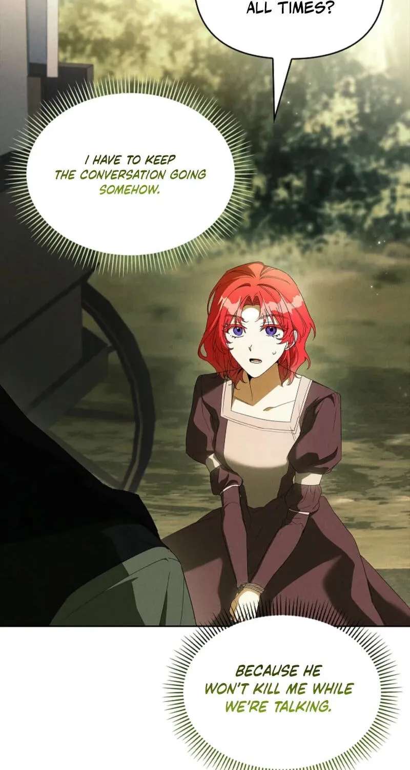 Regarding the Perfect Revenge Chapter 29 - page 50