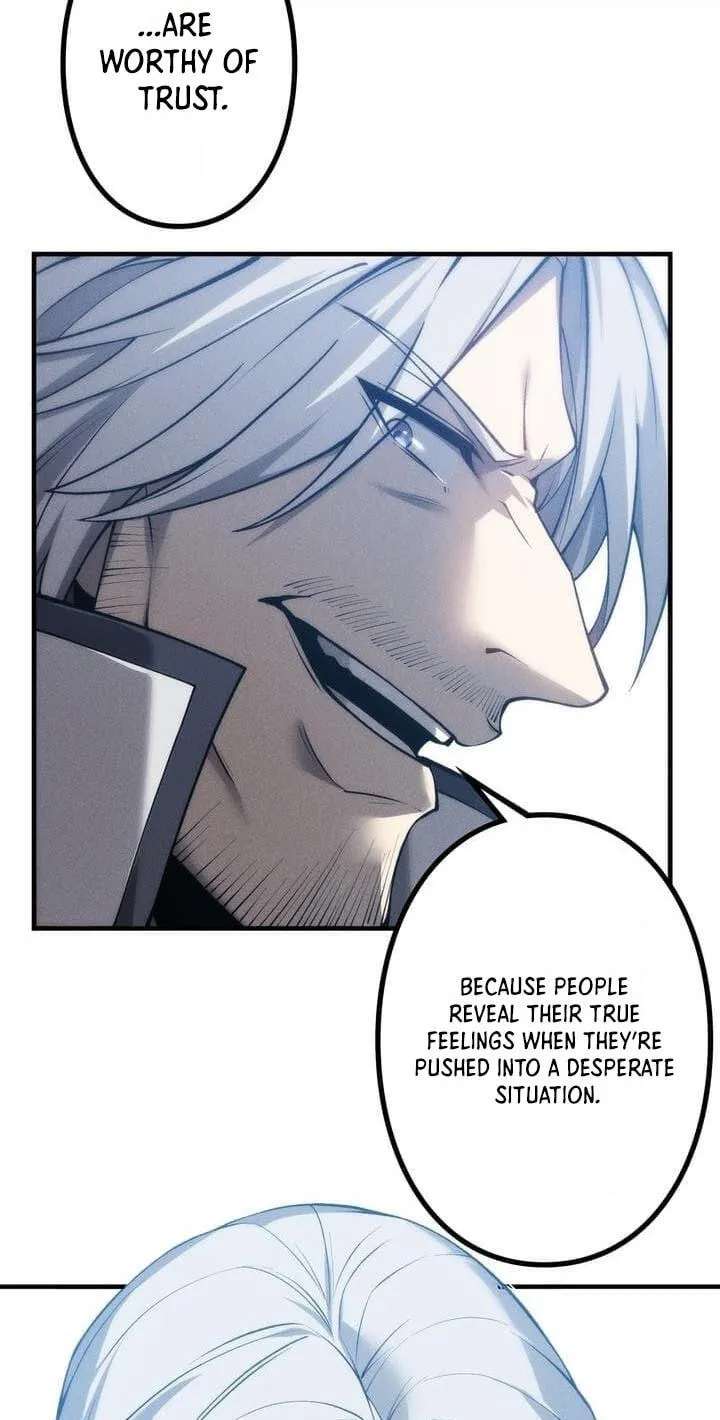 Saikyou no Level 0 -Kaiseki Sukiru de Kanzen Musou- Chapter 56 - page 15