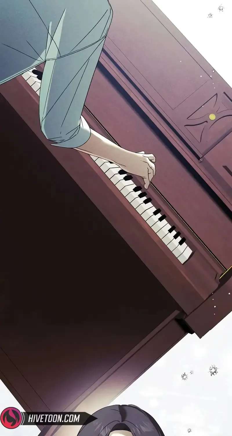 Da Capo for a Musical Genius Chapter 4 - page 3