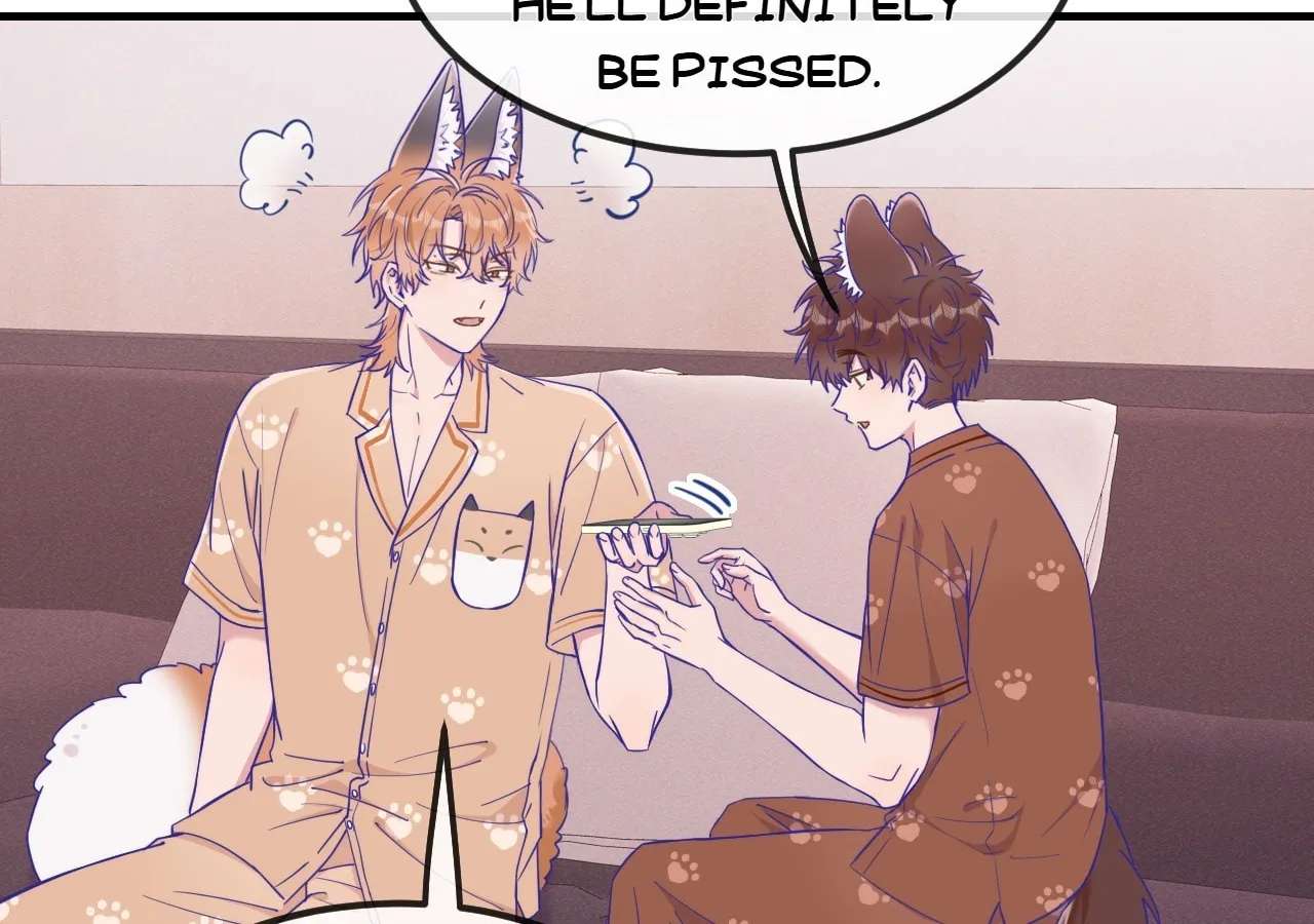 Lying Puppies Get Eaten Chapter 73 - page 17