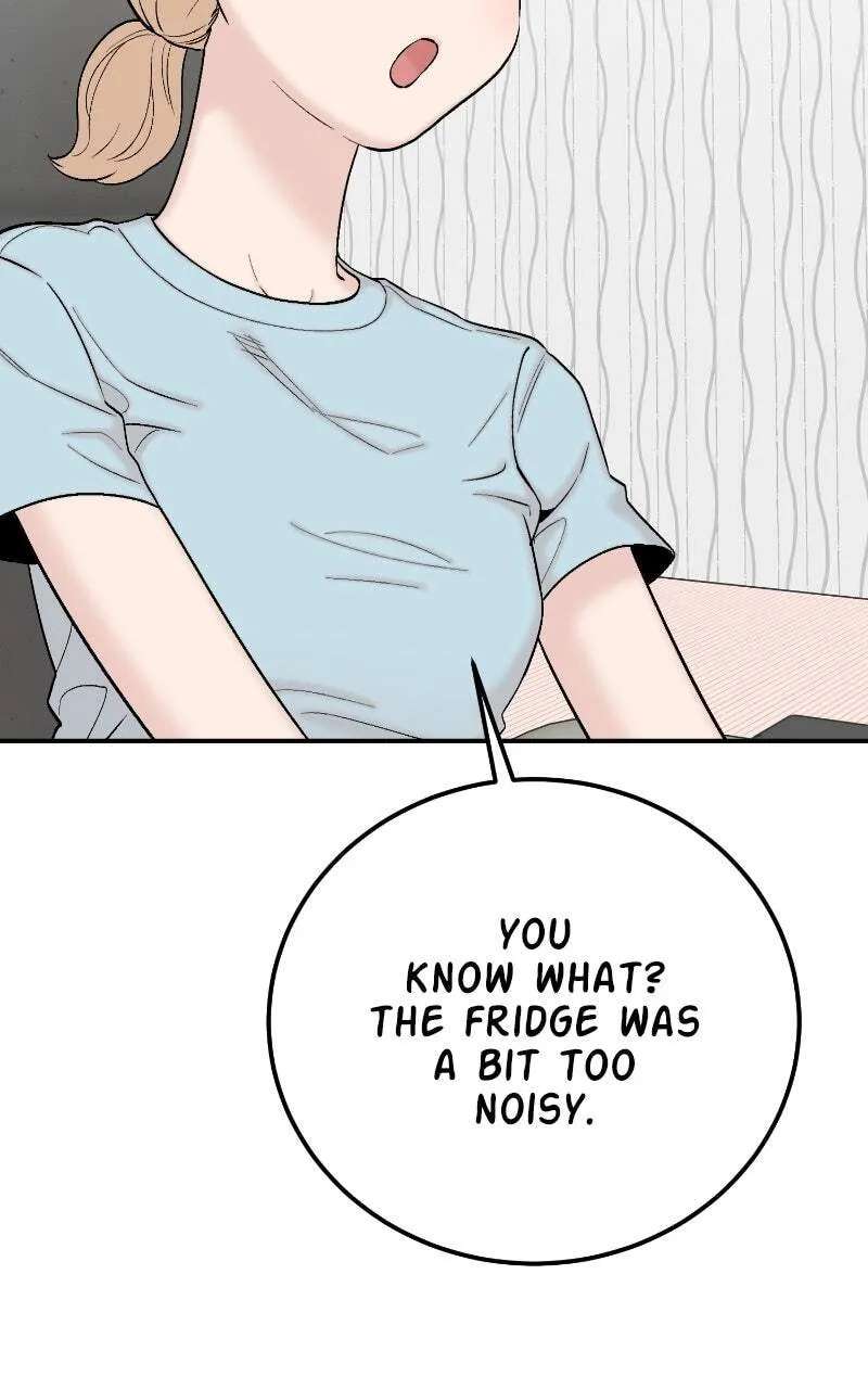 My Dud To Stud Boyfriend Chapter 189 - page 42