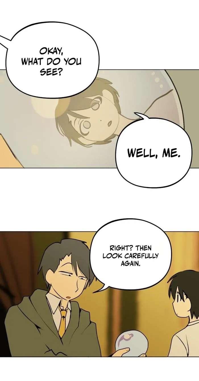 When Love Ends, So Do You Chapter 17 - page 8