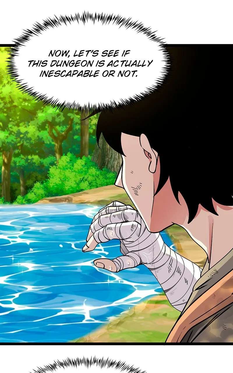 Road to Mastery Chapter 3 - page 76