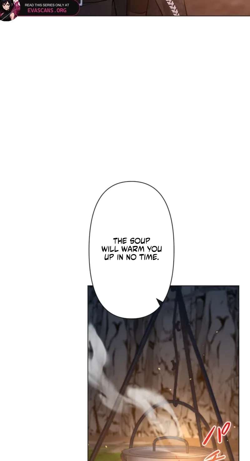 The Enemy King's Substitute Bride Chapter 47 - page 43