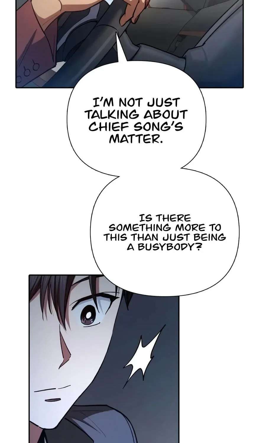 My S-Class Hunters Chapter 180 - page 90