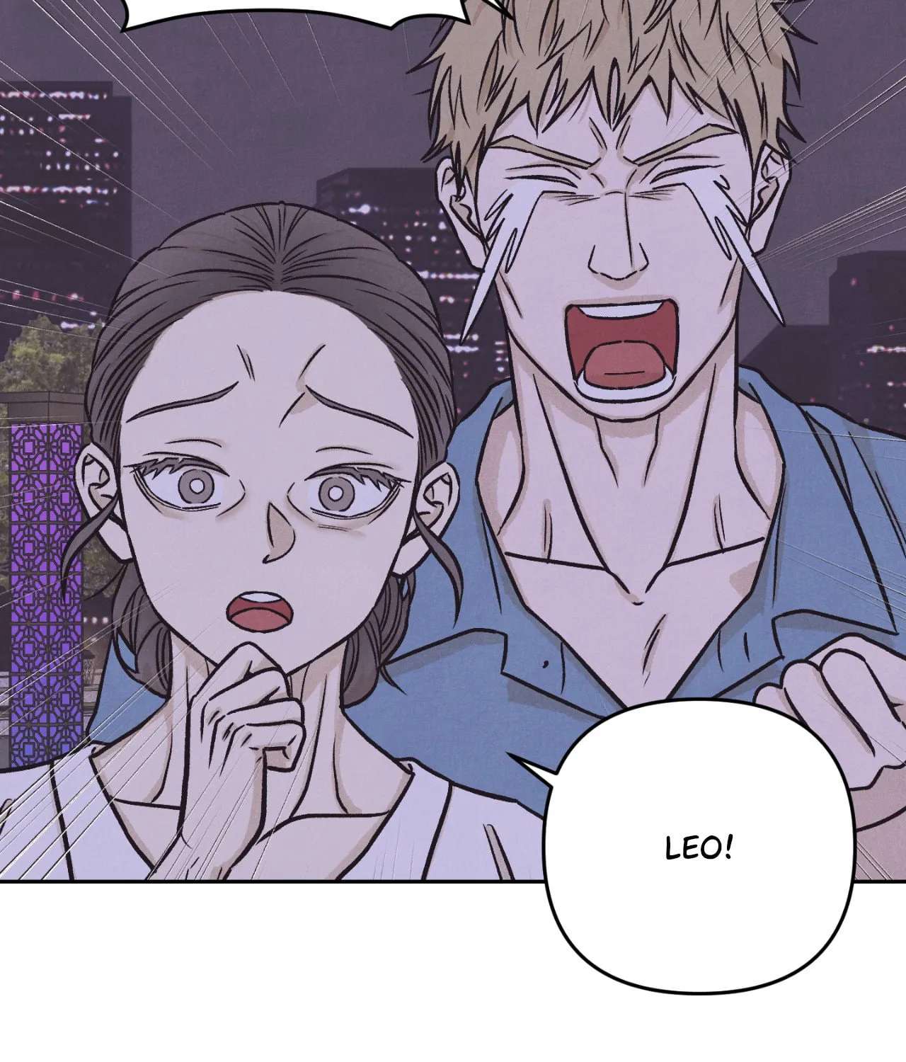 Operation Leo Chapter 54 - page 97