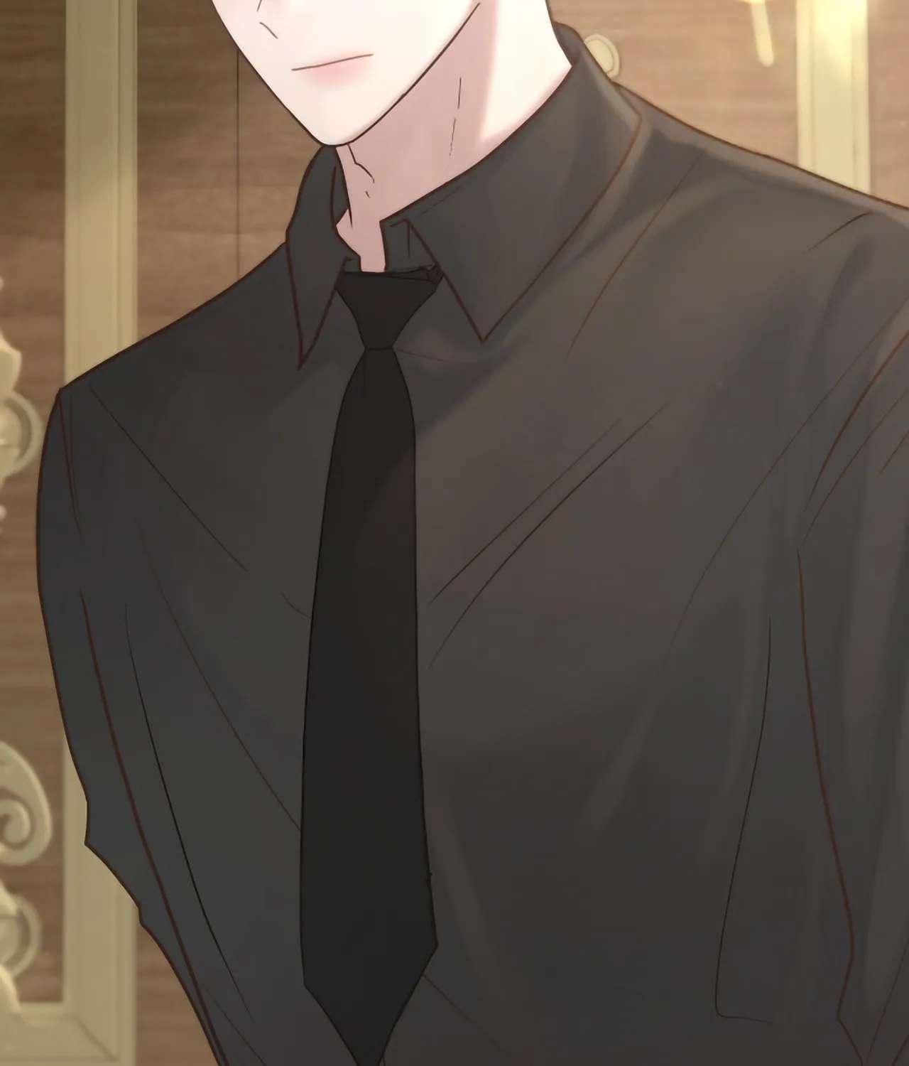 I Adopted the Male Lead from the Shelter Chapter 126 - page 120