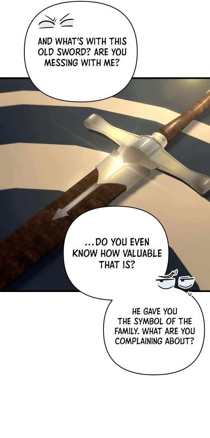 I'm Gonna Annihilate This Land Chapter 91 - page 85