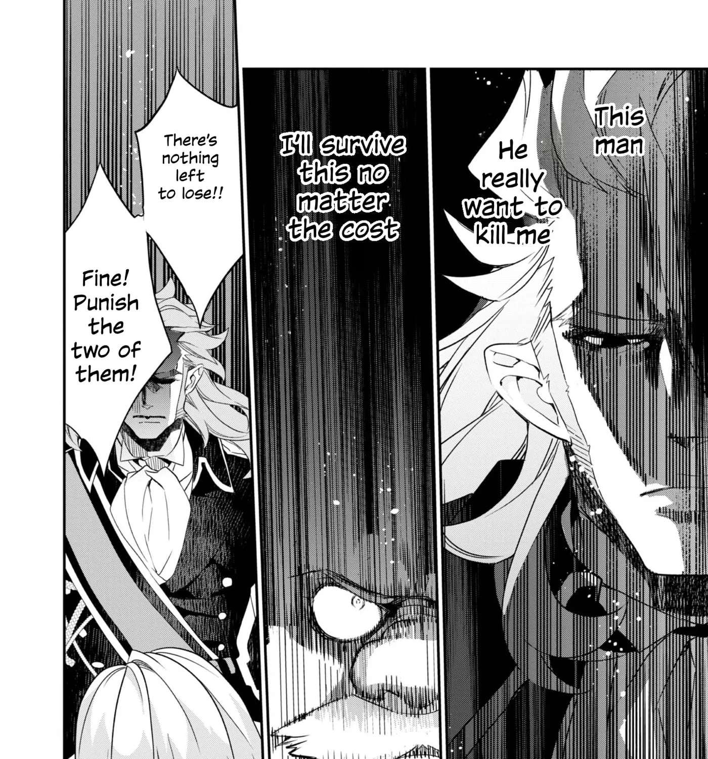 Kaketa Tsuki no Mercedes: Kyuuketsuki no Kizoku ni Tensei Shita kedo Suteraresou nanode Dungeon o Seiha Suru @COMIC Chapter 23 - page 71