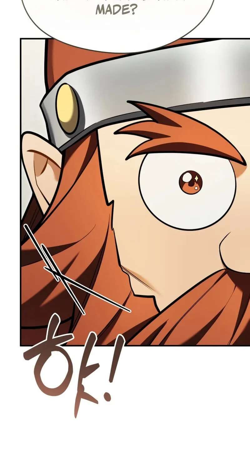 The Otherworldly Nutritionist Chapter 34 - page 76