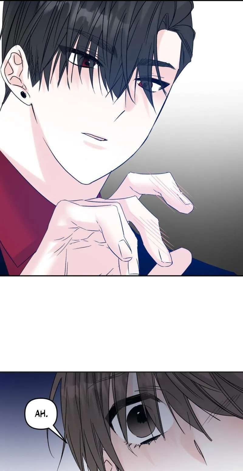 Please Let Me Resign Chapter 18 - page 43