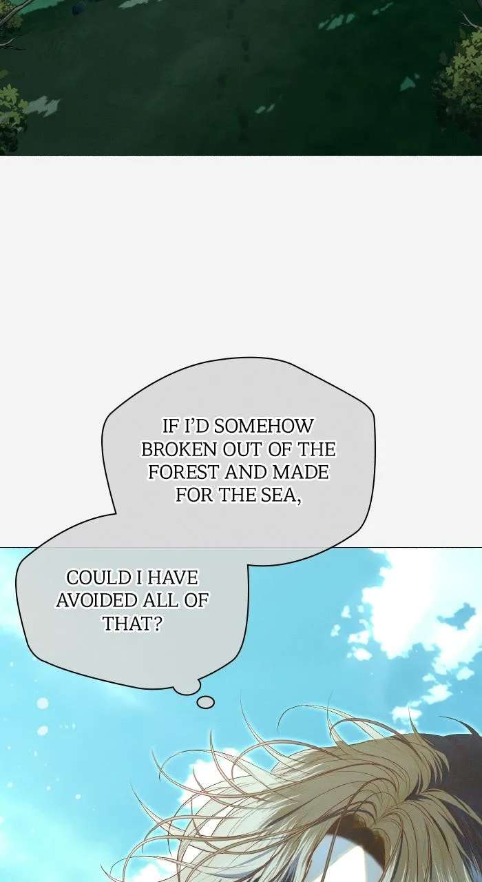 The Merman Trappedin My Lake Chapter 36 - page 70