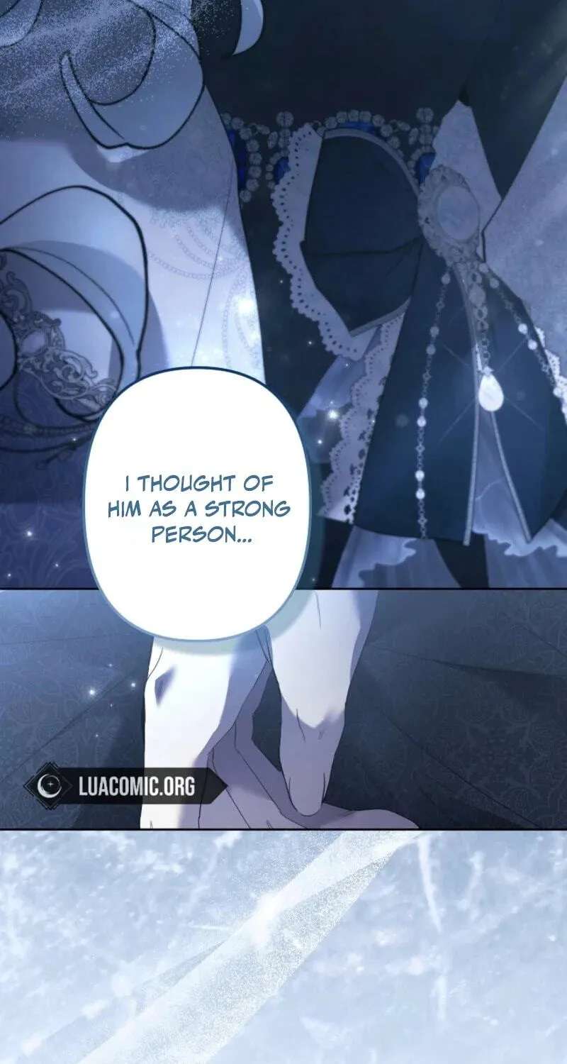 Gimme That Pacifier! Chapter 156 - page 31
