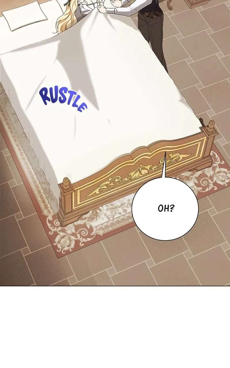 Wished You Were Dead Chapter 116 - page 115