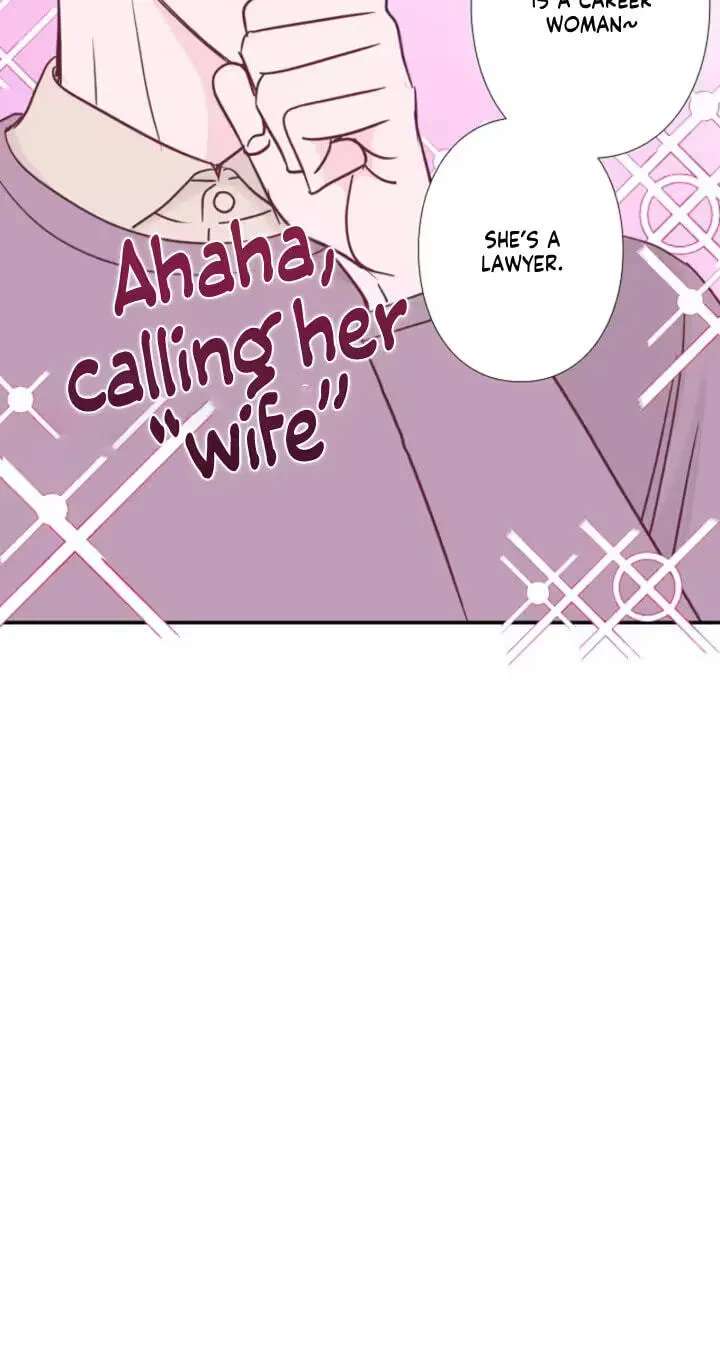 She Is the Best Chapter 36 - page 54