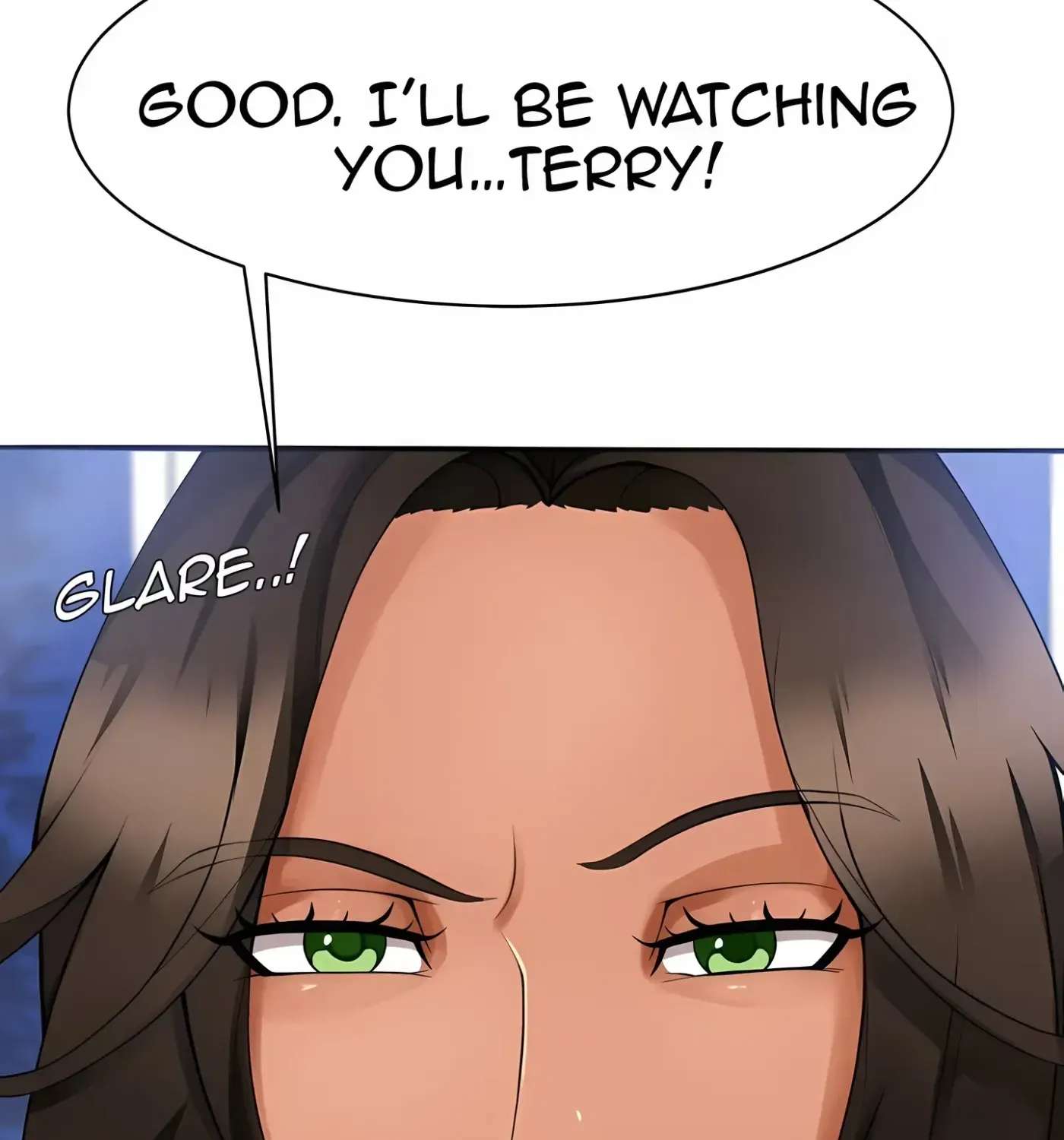 Hot Serve Chapter 3 - page 33