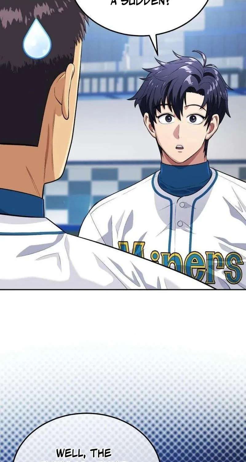 Rural Ace Chapter 32 - page 11