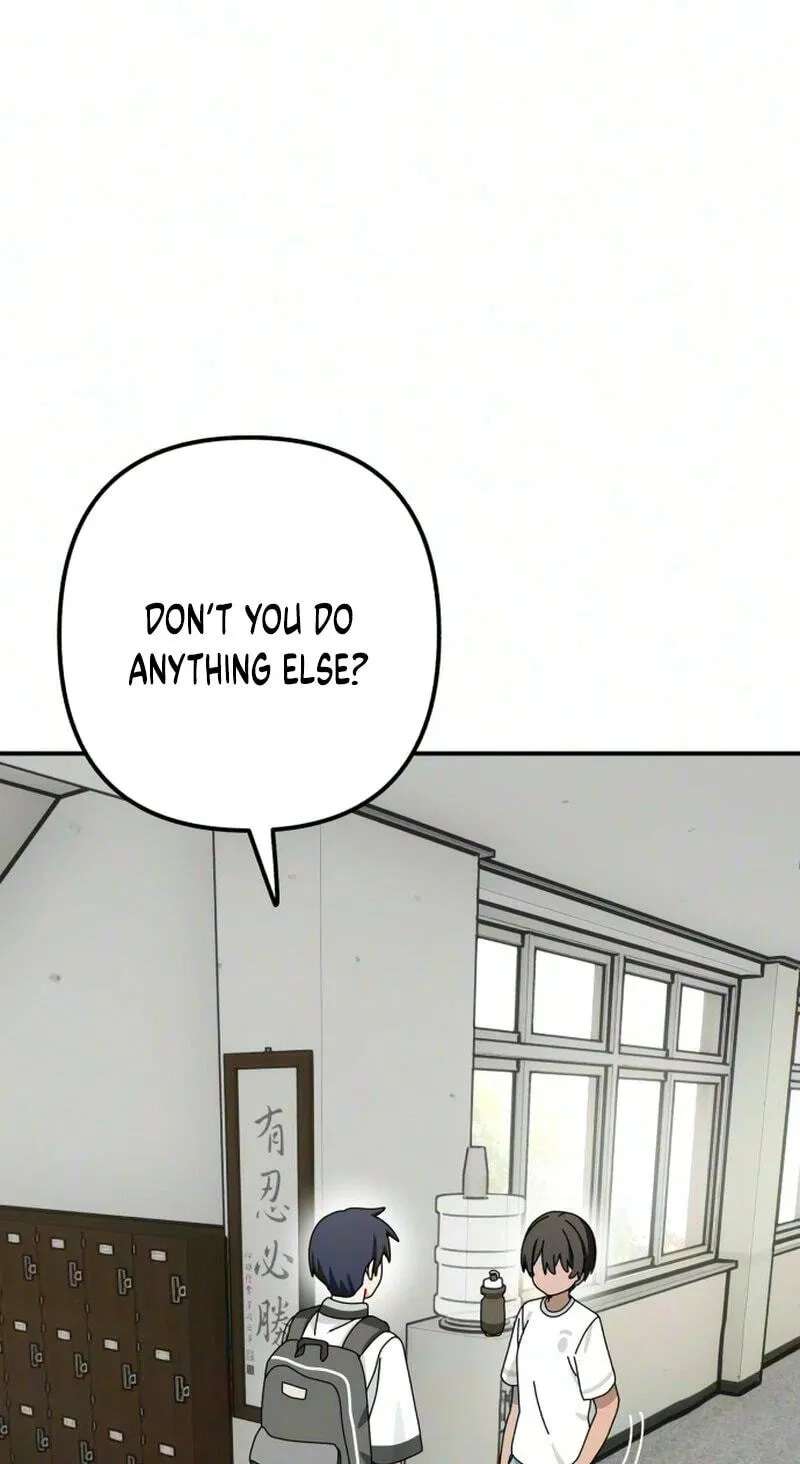Black but Pure White Chapter 6 - page 59