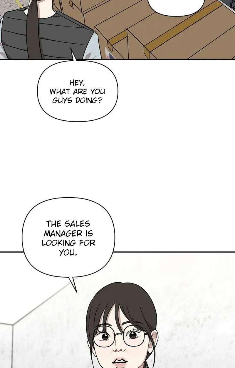 Wake up, Jeon Seung Yeon Chapter 48 - page 15