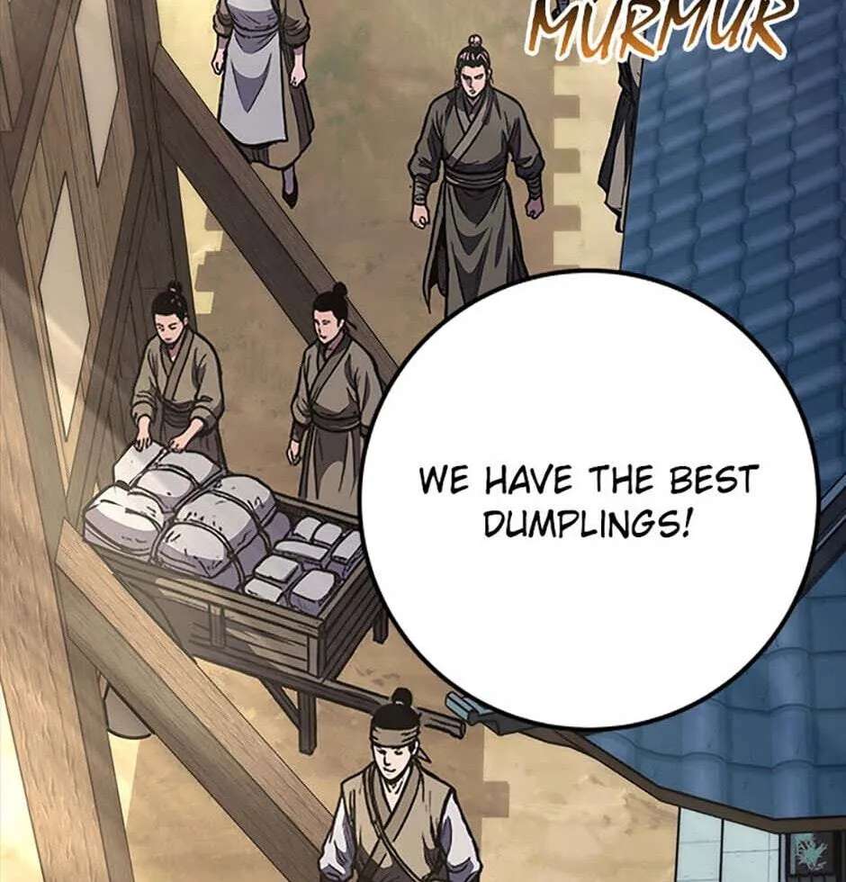 The Nine Heavens Swordmaster Chapter 153 - page 7