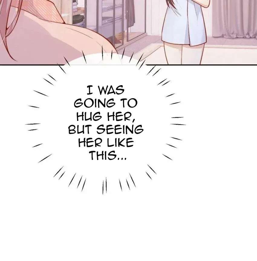 The Way My Nemesis Looks At Me Is Slowly Shifting Chapter 50 - page 40